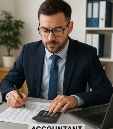 Accountant