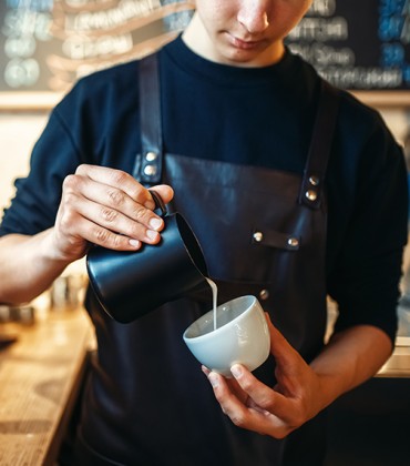 Barista
