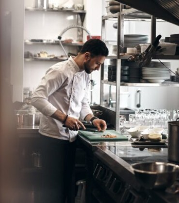 Chef / Cook