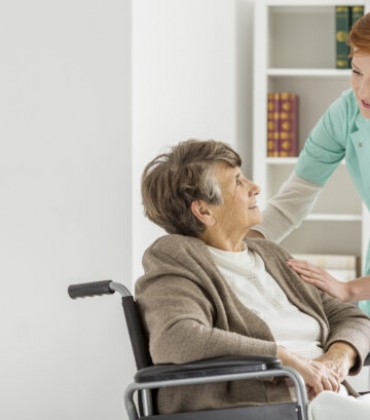 Caregiver, Nursing Assistant, Certified Nursing Assistant